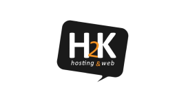 H2K Hosting & Web